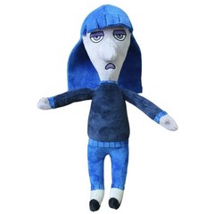 Inside Out 2 Plush Dolls Inside Out Plush Toy Cute Cartoon Plushie Doll Soft Stu