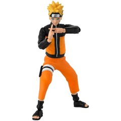 Naruto – Naruto Uzumaki (Renewal ver.) Action Figure