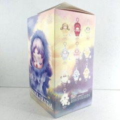 100% Authentic POP MART Skullpanda L’impressionnisme Series Confirmed Plush Doll