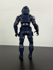 TASKMASTER Marvel Legends Black Widow 2020 6″ Action Figure