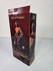 McFarlane Toys Mortal Kombat: Baraka (Tarkatan Beefcake) 7″ Action Figure
