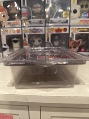 ReAction Terminator 2 Judgement Day T-1000 Comic Con Signed Robert Patrick COA