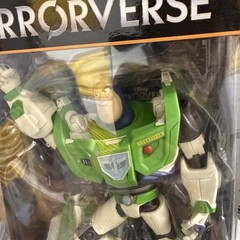 McFarlane Toys Buzz Lightyear Toys 7 inch Action Figure BB3F3