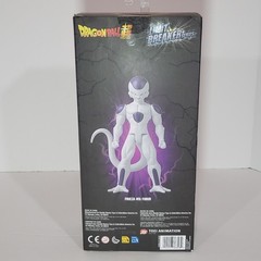 Bandai Dragon Ball Super Limit Breaker Frieza 12″ Figure 2024 NIB