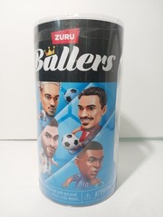 Zuru FIFA World Cup Ballers BASTONI And Donnarumma 2026 Mini Toys