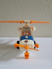 Microman Cosmo Car Series by TAKARA w/BOX Vintage (free shipping in US)