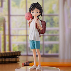 15cm Takopi’s Ruin Anime Figure Cute Kuze Shizuka & Takopi PVC Model Doll Toy