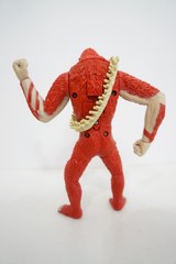 Godzilla X Kong The New Empire Battle Roar Skar King Figure *WORKS – SEE VIDEO*