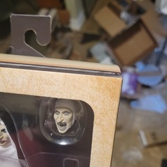 NECA Horror Ultimate Action Figure- the Nun