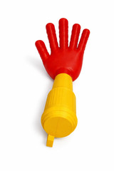 3D Printed Play Grab pack – USA