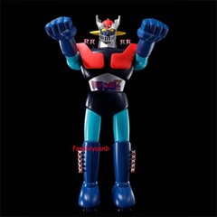 JUMBO MACHINDER MAZINGER Z Action Figure Model Statue 23.6” NEW IN STOCK