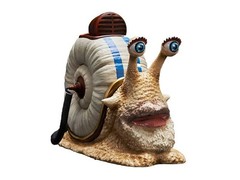 One Piece A Netflix Series Ichibansho Den Den Mushi (Monkey D. Garp Ver.) Figure