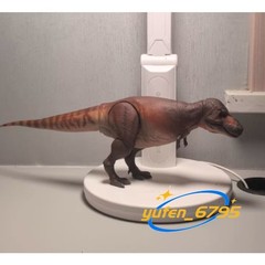 PNSO 1/35 Tyrannosaurus Rex 01 Action Figure Articulated Dinosaur Model Gift Toy