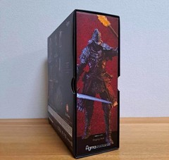 Figam 624 The Raging Wolf Action Figure Special Edition In Stock