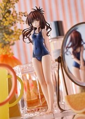 7.1″ Hiro Mikan Yuki Pop Up Parade Figure – Colorful PVC Anime Collectible