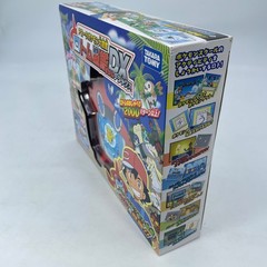 Rotom Pokedex DX Pocket Monster Pokemon Sun & Moon Takara Tomy