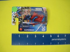 Mattel Micro Collection DC Comics Justice League: Batman, Superman, Aquaman