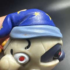 Funko Five Nights At Freddy’s Sun Figure Security Breach Lit Sun Moon