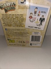 Gravity Falls 3″ Mini Figure: Dipper & Barfing Gnome