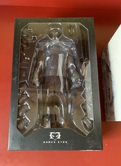 Hot Toys MMS192 G.I. JOE Retaliation SNAKE EYES Action Figure (Hot Toys, 2013)