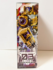 Gavan Infinity DX Express Gabarion Bandai NEW in stock FedEx DHL Ship.