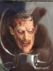 NECA Evil Dead 2 Dead By Dawn Ash Figure – Complete With Original Box