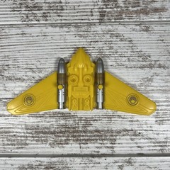 Power Rangers Ninja Storm Glider Lot Red Green Blue Yellow Parts/Accessories