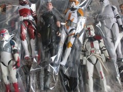 Hasbro Star Wars The Black Series Action Figures :: Various :: You Pick