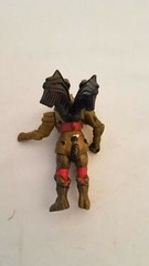 Bandai Goldar Mighty Morphin Power Rangers 5.5″ Action Figure 1994