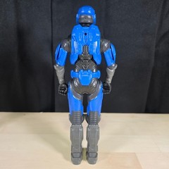 2021 Jazwares Halo Infinite Reach Spartan Collection Action Figure Halo 12”