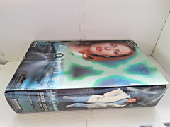 Sideshow Collectibles Action Figure The X Files Dana Scully Special Agent FBI