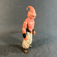 Dragon Ball Z Kid Buu Action Figure 2003 Irwin Toys Jakks Pacific DBZ
