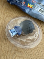 Solo Leveling PhatMojo Series 1 Blind Bag Mini Figure – Sung Jinwoo (A)