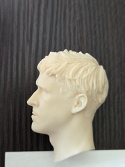project hail mary 1/6 custom headsculpt Ryan gosling