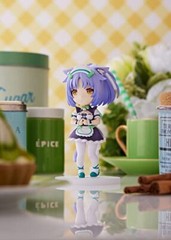 PLUMPMOA Nekopara Mini Figure 100! Cinnamon 100mm painted Figure