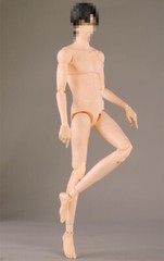 MAF BODY KSS140 1/6 Male Flexible Joint Soldier Body Action Figure Model Toys