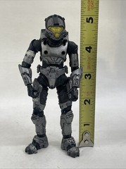 Mixed Lot Of 8 Action Figure Toys