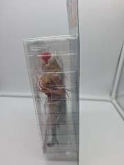 FIGURE ADULT XXX SUPERSTARS JENNA JAMESON Santa Series 1 Signed Only 5000 Made