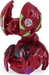 Baku-Clip Storage Accessory with Exclusive, for Ages 6 and up