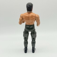 Coleco Rambo Force of Freedom 7in Action Figure 1985 Anabasis Stallone