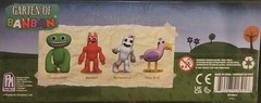 Garten of Banban – Figure 4-Pack Phat Mojo – Series 1