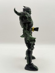 Power Rangers Lightning Collection In Space ECLIPTOR 6″ Figure