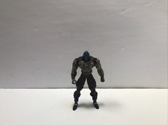 Youngblood Crypt Loose 6.5″ Action Figure McFarlane 1995 Vintage