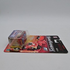 Transformers Spy Changers W.A.R.S. Wicked Attack Recon Sports Car Figure