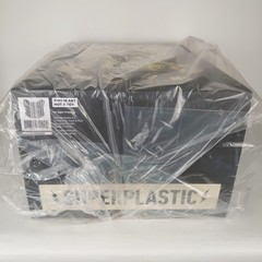 Superplastic OH-NO! Classic Uberjanky 15 in By MCBESS White / Unopened New