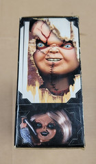 Seed of Chucky Family Box Set REEL TOYS Figure New Sealed 2004 Neca Tiffany Glen