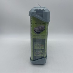 GI Joe Sigma 6 Codename: Spirit Iron Knife Figure New! Seal Damage
