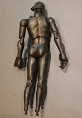 1:6 ThreeA Kitbashed Custom Action Figure