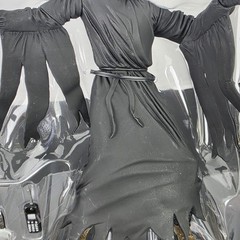 McFarlane Toys Movie Maniacs Series Ghostface Scream Action Figure with Base &