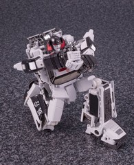 MP-42 Cordon | Transformers Masterpiece | Takara Tomy Japanese Authentic
